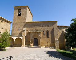 Orisoain, Valdorba, Navarra